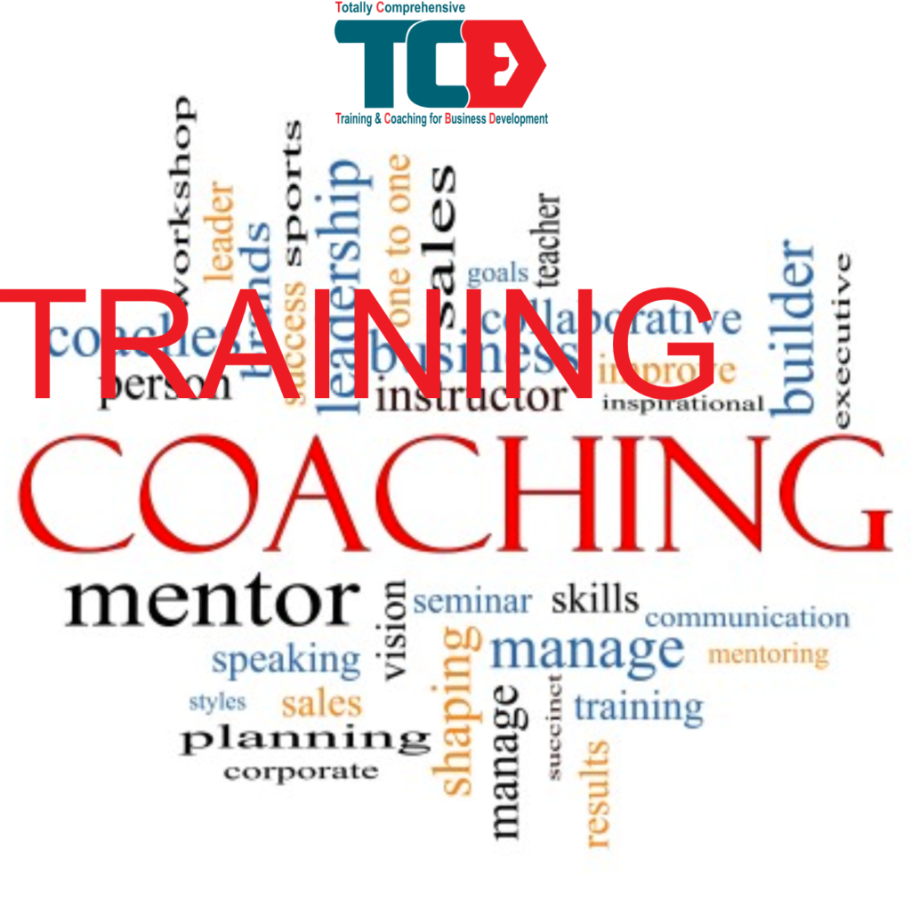training and coaching programs