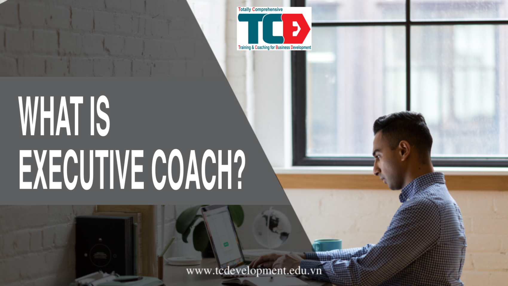 executive coach