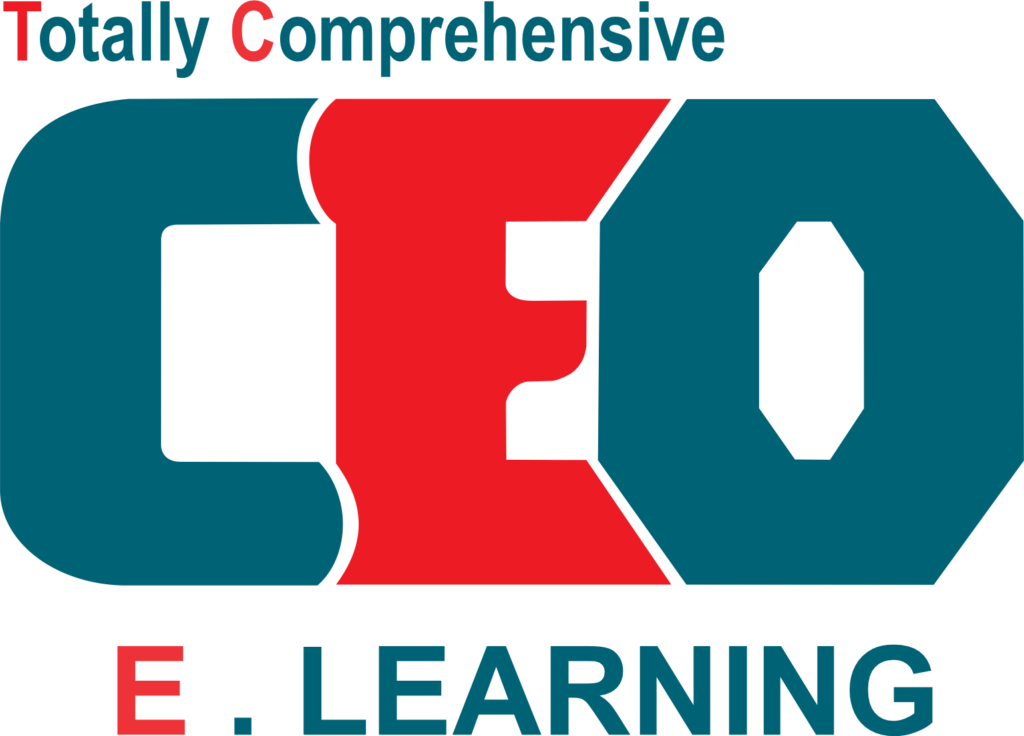 TCBD CEO'S E-Learning courses
