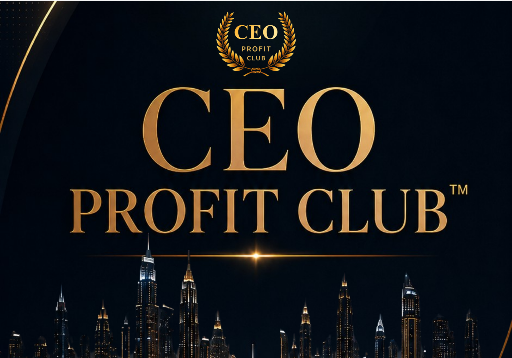 CEO PROFIT CLUB